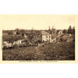 Saints-En-Puisaye