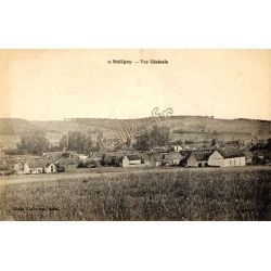Saligny