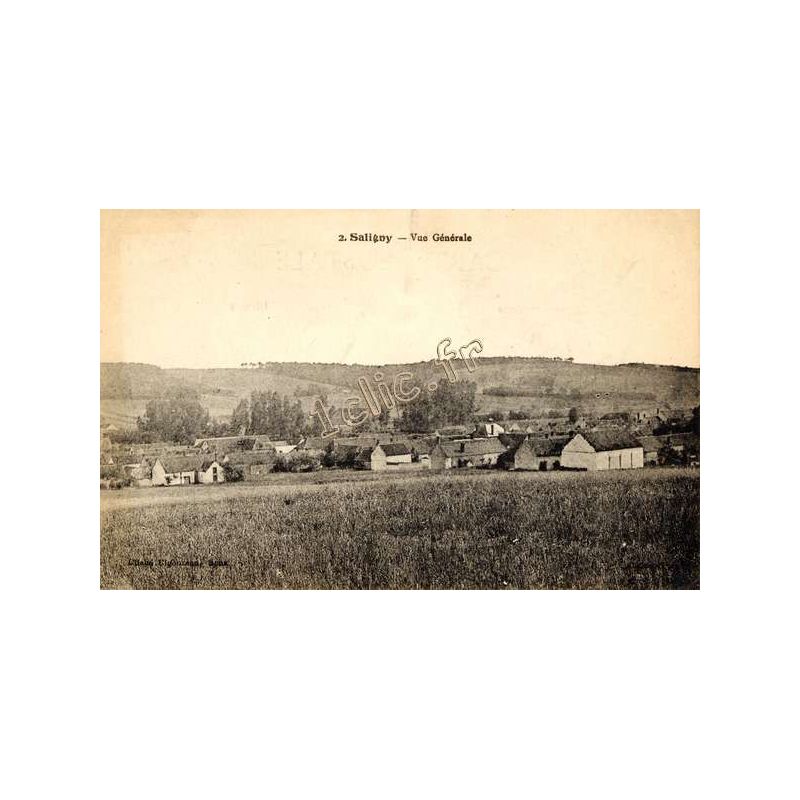Saligny