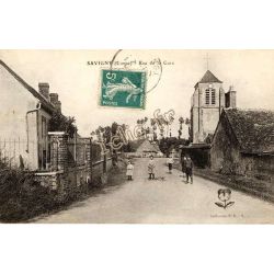 Savigny