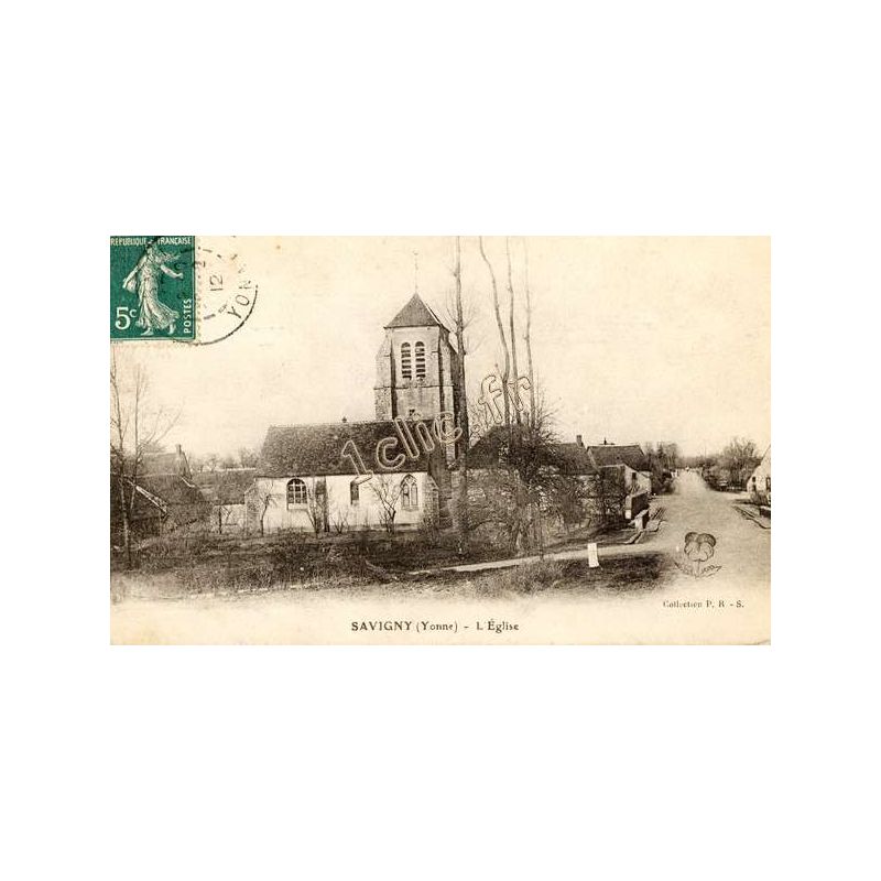 Savigny