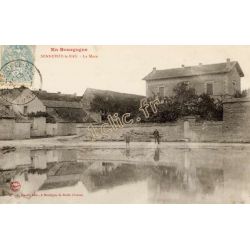 Sennevoy-Le-Bas