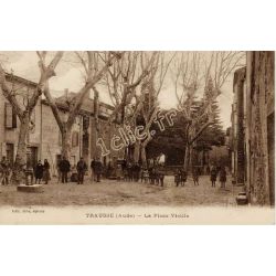 Trausse