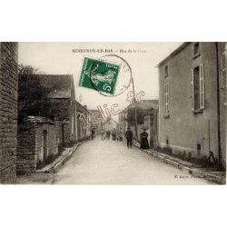 Sennevoy-Le-Bas