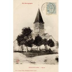Sennevoy-Le-Bas