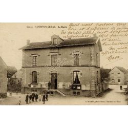 Sennevoy-Le-Bas