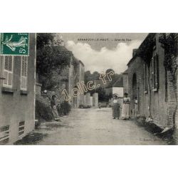 Sennevoy-Le-Haut