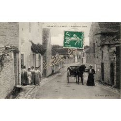 Sennevoy-Le-Haut