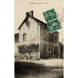 Sennevoy-Le-Haut