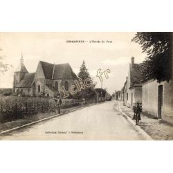 Serbonnes