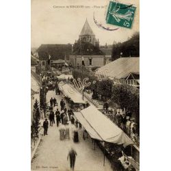 Sergines