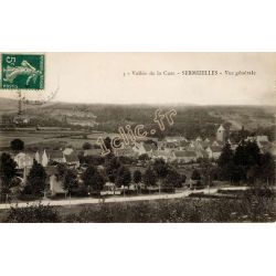 Sermizelles