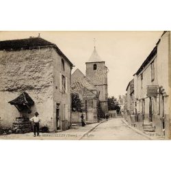 Sermizelles