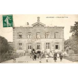Les Sieges