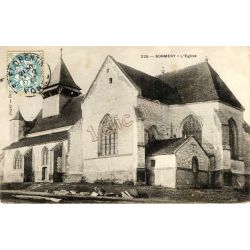Sormery