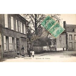 Sormery