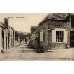 Soucy