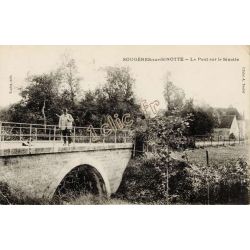 Sougeres