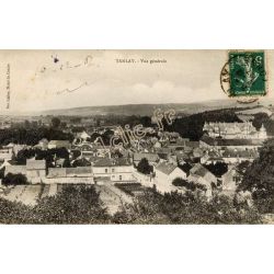 Tanlay