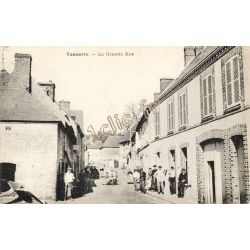 Tannerre-En-Puisaye