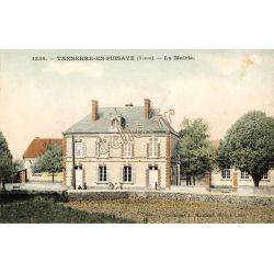 Tannerre-En-Puisaye