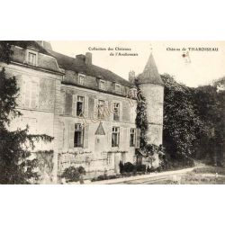 Tharoiseau