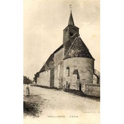 Theil