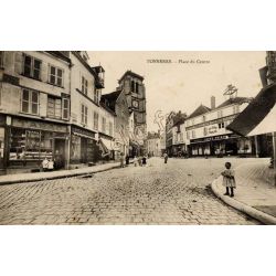 Tonnerre