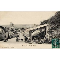 Tonnerre