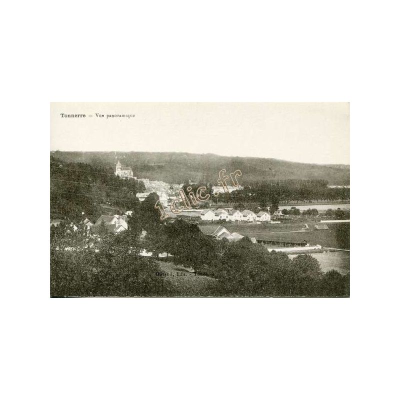 Tonnerre
