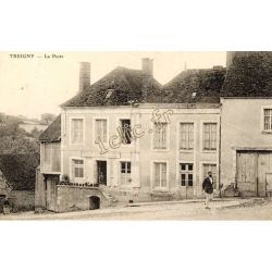 Treigny