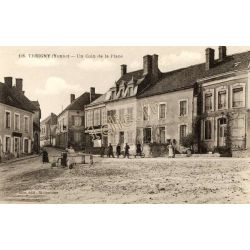 Treigny