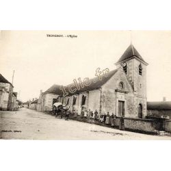 Tronchoy