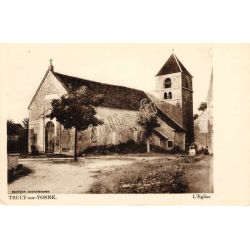 Trucy-Sur-Yonne
