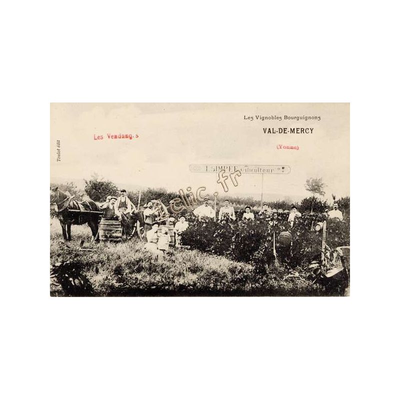 Val-De-Mercy