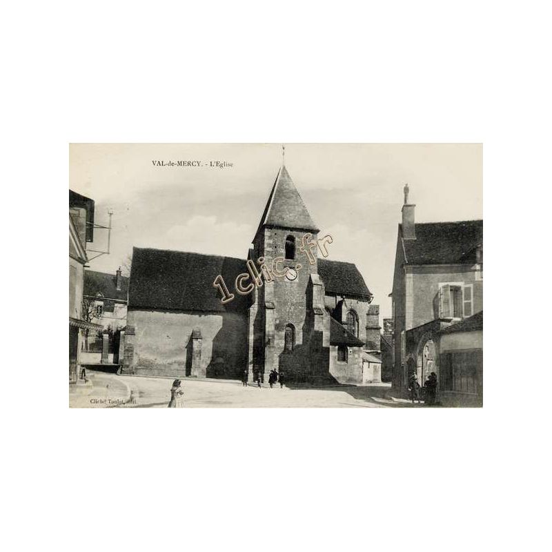 Val-De-Mercy