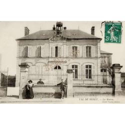 Val-De-Mercy