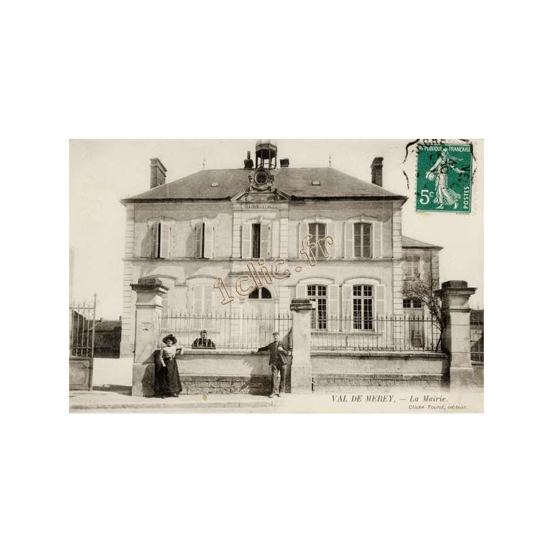 Val-De-Mercy