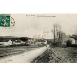 Val-De-Mercy