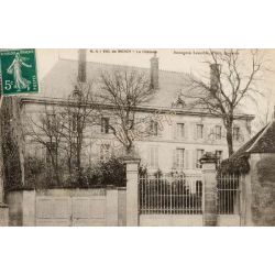 Val-De-Mercy