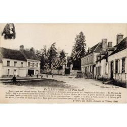 Vallery