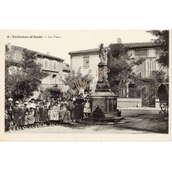 Ventenac-D'Aude