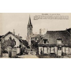 Vallery