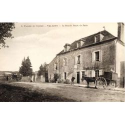 Valloux