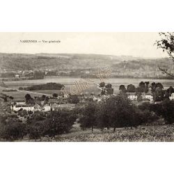 Varennes