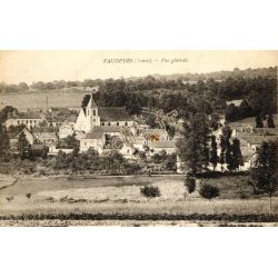 Vaudeurs
