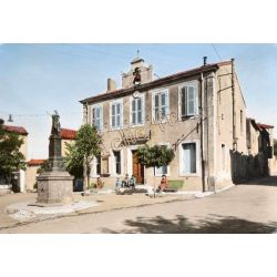 Ventenac-D'Aude