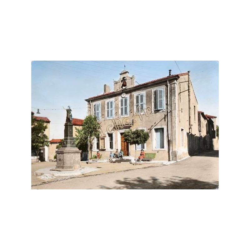Ventenac-D'Aude