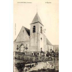 Vaudeurs