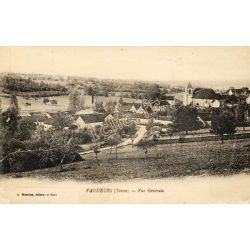 Vaudeurs